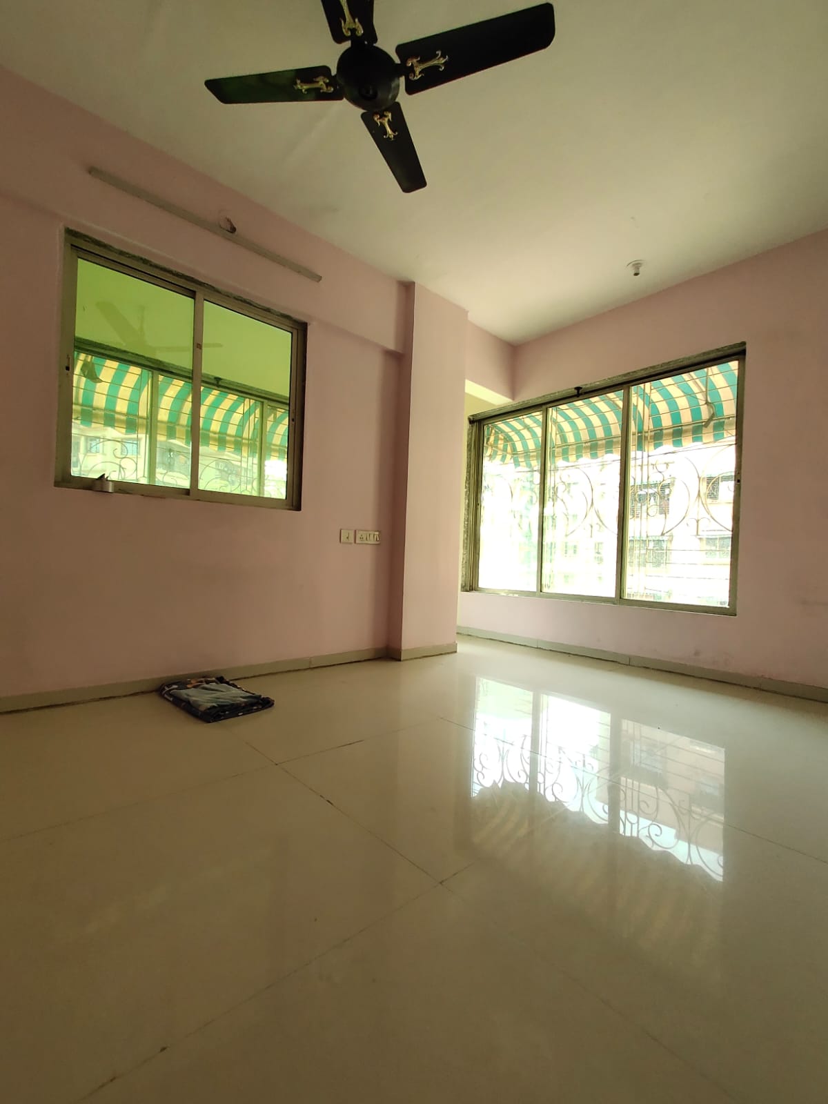 1 BHK + Extra Room Apartment For Sale in GBK Vishwajeet Greens