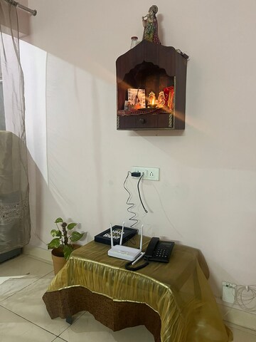  1 BHK Apartment at Paramount Emotions, Sector 1 Greater Noida – for Rent