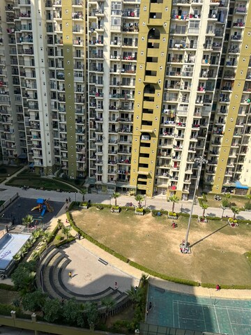 1 BHK Apartment – Exterior View View at Paramount Emotions, Sector 1 Greater Noida - for Rent