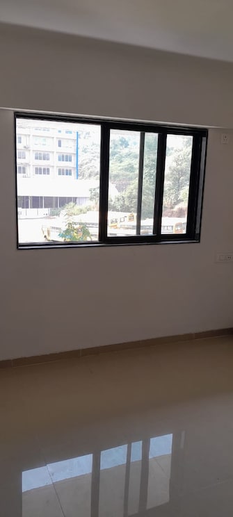 1 BHK Apartment For Resale in SereneTower Haware City Thane  7399036