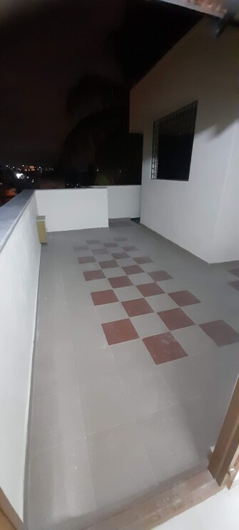 1 RK Builder Floor For Rent in Silver Corner Rt Nagar Bangalore  7381030