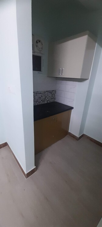 1 RK Builder Floor For Rent in Silver Corner Rt Nagar Bangalore  7381030