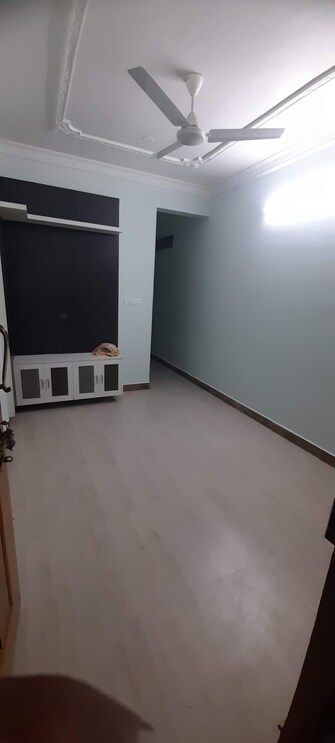 1 RK Builder Floor For Rent in Silver Corner Rt Nagar Bangalore  7381030