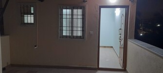 1 RK Builder Floor For Rent in Silver Corner Rt Nagar Bangalore  7381030