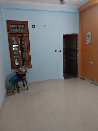 4 BHK Independent House For Resale in Viraj Khand Lucknow  7399086