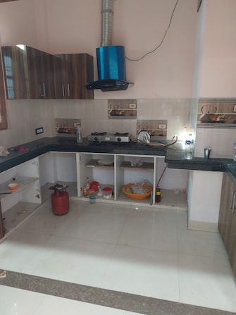 4 BHK Independent House For Resale in Viraj Khand Lucknow  7399086