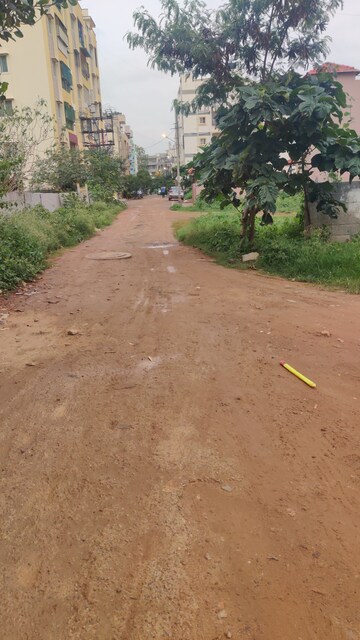 Plot Area in  Plot at Godrej United, Whitefield – for Sale