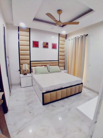 3 BHK Builder Floor For Resale in Sainik Colony Faridabad  7399126