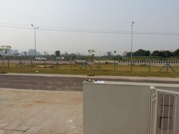  Plot – Exterior View View at Ansal Sushant Lok I, Sector 43 - for Sale