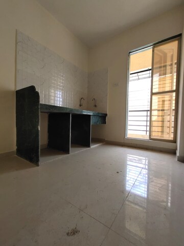 Kitchen in 1 BHK Apartment at Kharvai – for Sale
