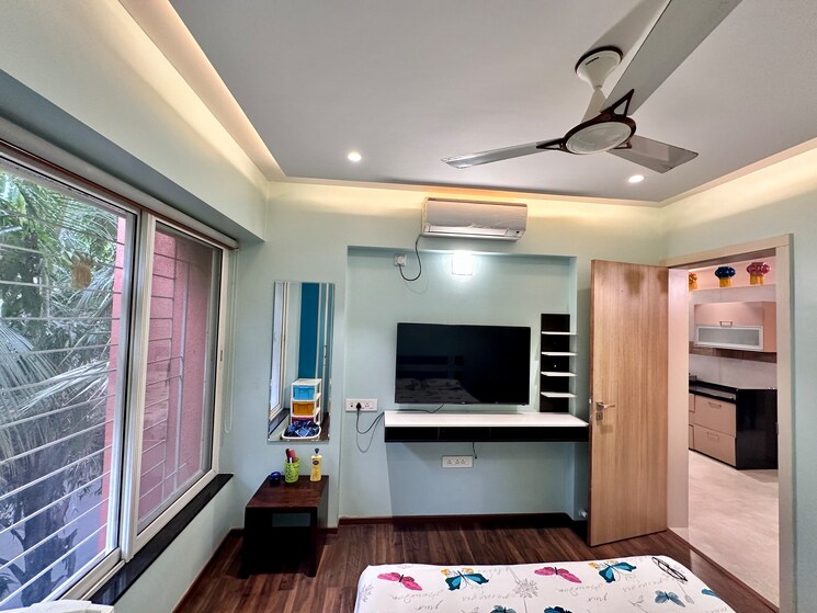 Room, ajit-giripushp 2 Bedroom 1040 Sq.Ft. Apartment In Erandwane Pune 7399160