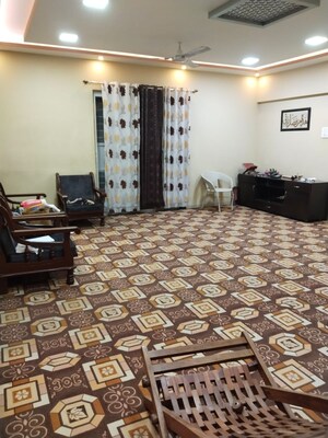 3 BHK Apartment For Rent in Gagan Avenue, Kondhwa Budruk
