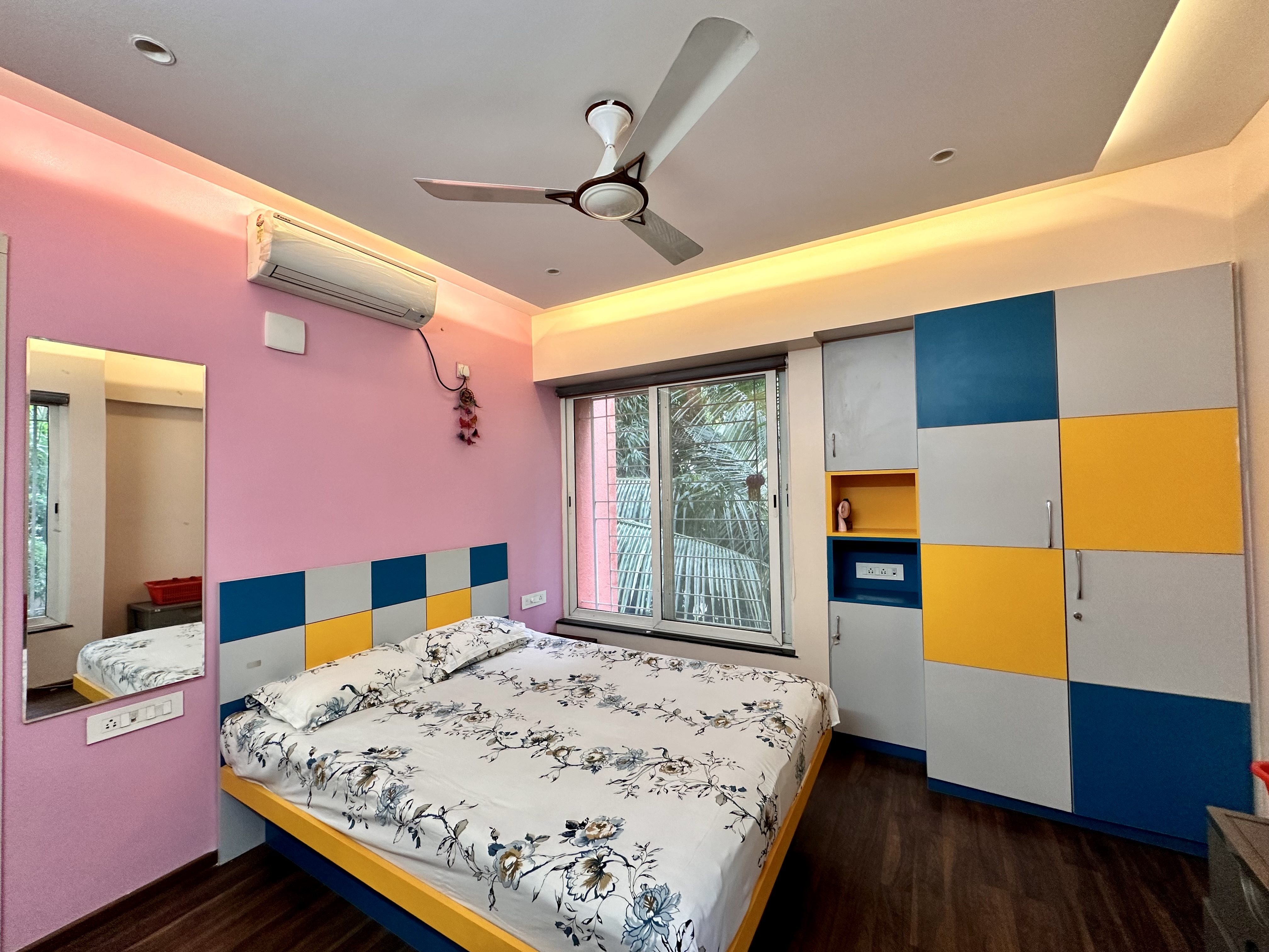 2 BHK Apartment For Resale in Ajit Giripushp Erandwane Pune  7399160