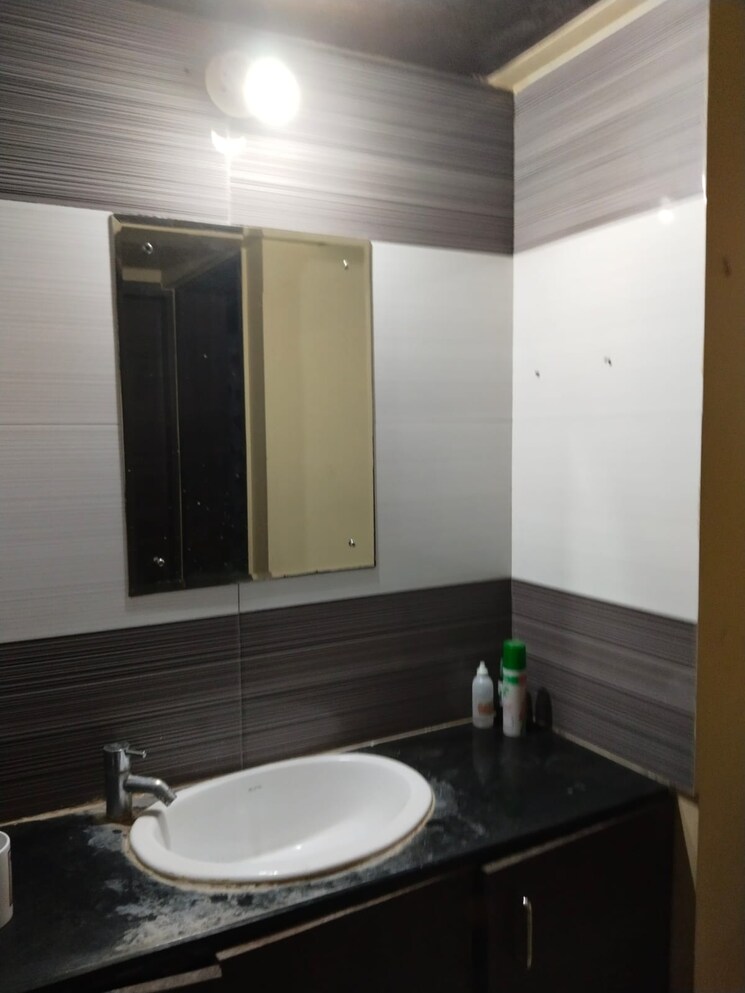 Bathroom, gagan-avenue 3 Bedroom 1550 Sq.Ft. Apartment In Kondhwa Budruk Pune 7399163