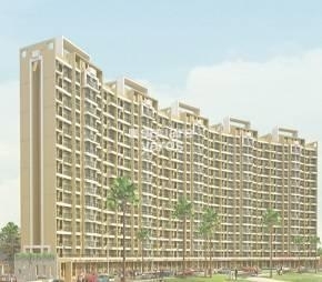 1 BHK Apartment For Resale in DGS Sheetal Deep Nalasopara West Mumbai  7399176