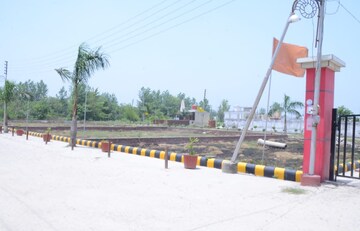  Plot – Exterior View View at Patanjali Phase 1 - for Sale