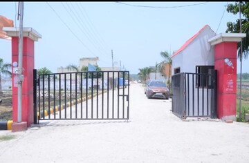  Plot For Sale in Patanjali Phase 1