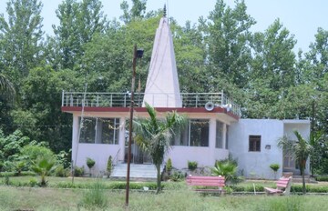  Plot – Exterior View View at Patanjali Phase 1 - for Sale