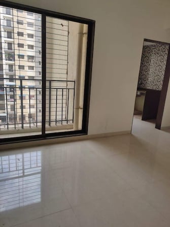 1 BHK Apartment For Resale in Arihant Anaika Phase 3 Taloja Navi Mumbai  7399190