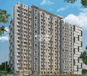 2 BHK Apartment For Resale in Hubtown Harmony Matunga Mumbai  7399205