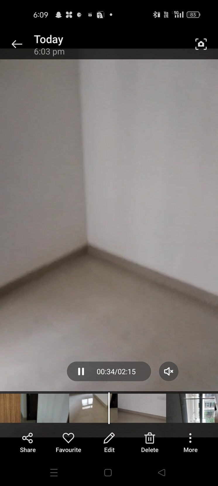 Room, hubtown-harmony 2 Bedroom 390 Sq.Ft. Apartment In Matunga Mumbai 7399205