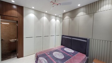 Bedroom in 2 BHK Apartment at Trupti Apartment Nalasopara West, Nalasopara West – for Sale