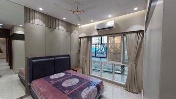 Bedroom in 2 BHK Apartment at Trupti Apartment Nalasopara West, Nalasopara West – for Sale