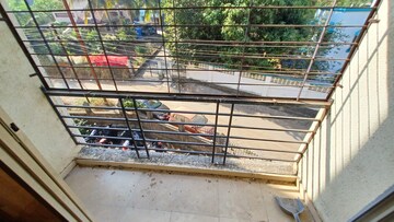 1 RK Apartment – Exterior View View at Mayuresh CHS Virar East, Virar East - for Rent