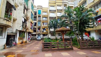 2 BHK Apartment For Resale in Rahul Apartment Virar East Virar East Palghar  7399201