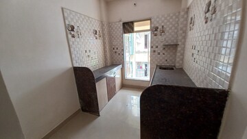 Living Room in 2 BHK Apartment at Rahul Apartment Virar East, Virar East – for Sale