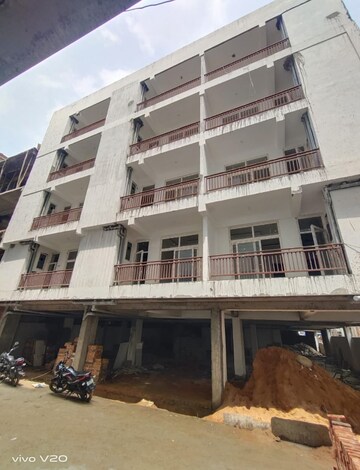 3 BHK Apartment For Sale in Noida Expressway