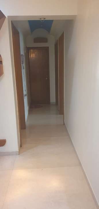 2 BHK Apartment For Rent in K Raheja Vihar Powai Mumbai  7399278