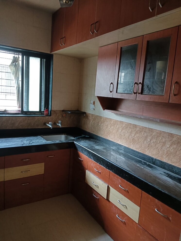 Kitchen, nalini-apartment-aundh 3 Bedroom 1315 Sq.Ft. Apartment In Aundh Pune 7399295