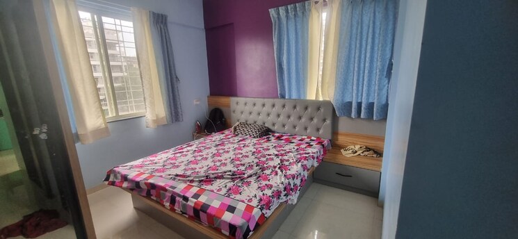 Bedroom, nalini-apartment-aundh 3 Bedroom 1315 Sq.Ft. Apartment In Aundh Pune 7399295