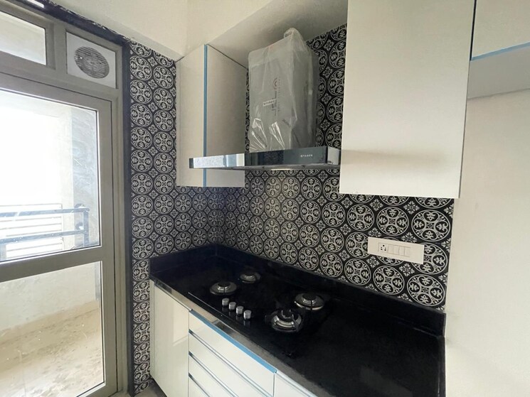 Kitchen, lodha-azzuro 2 Bedroom 850 Sq.Ft. Apartment In Parel Mumbai 7399303