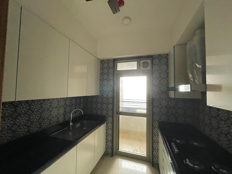 Kitchen, lodha-azzuro 2 Bedroom 850 Sq.Ft. Apartment In Parel Mumbai 7399303