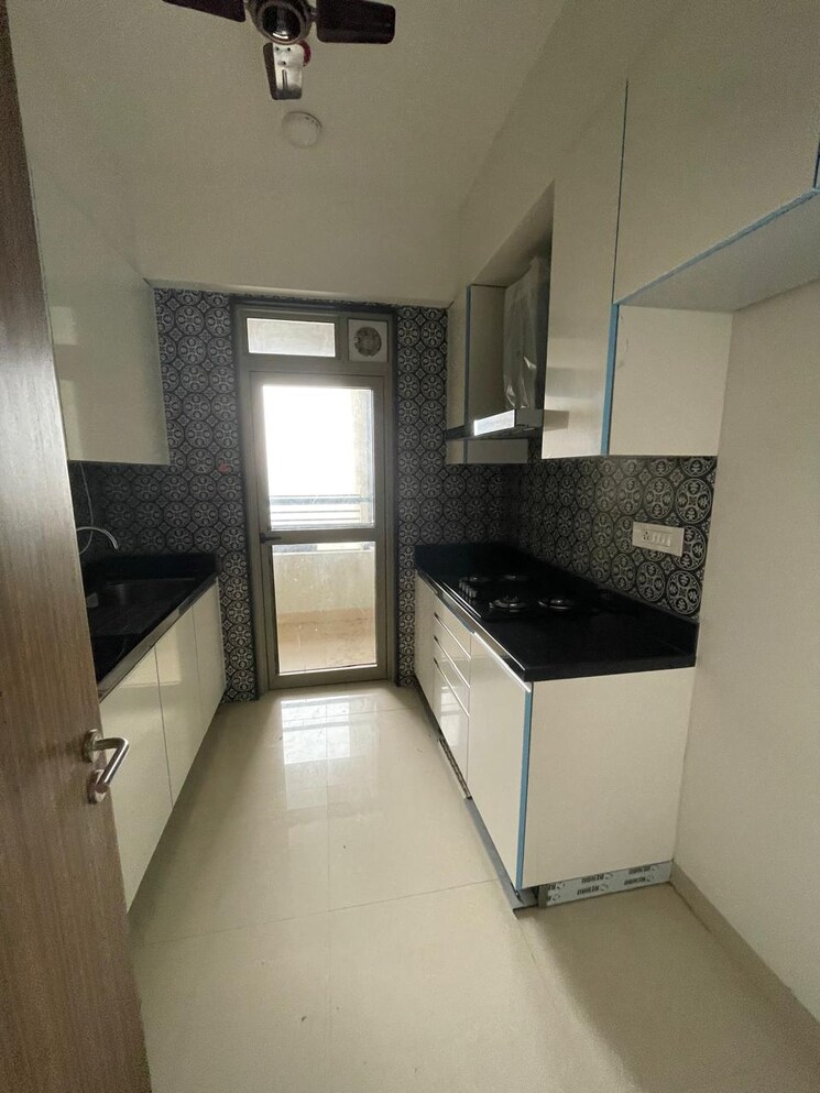 Kitchen, lodha-azzuro 2 Bedroom 850 Sq.Ft. Apartment In Parel Mumbai 7399303