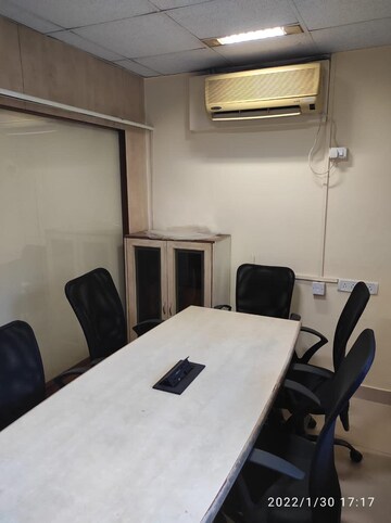 Team Area in  Office Space at Metro Avenue Andheri East, Andheri East – for Sale