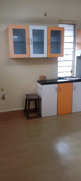 1 BHK Apartment For Rent in Goyal Shinde Park Aundh Pune  7399316