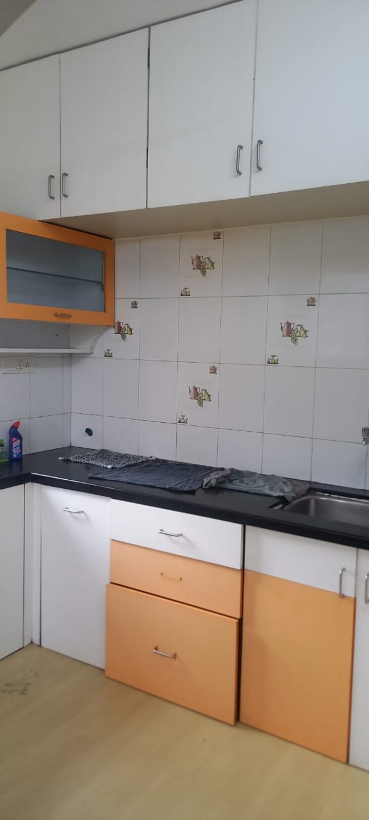 Kitchen, goyal-shinde-park 1 Bedroom 550 Sq.Ft. Apartment In Aundh Pune 7399316