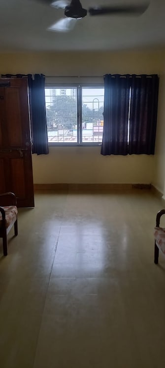 1 BHK Apartment For Rent in Goyal Shinde Park Aundh Pune  7399316