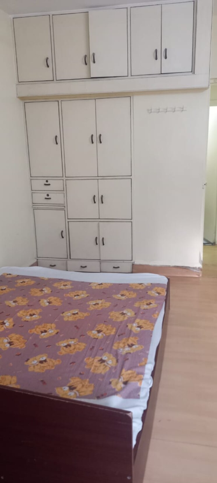 Room, goyal-shinde-park 1 Bedroom 550 Sq.Ft. Apartment In Aundh Pune 7399316