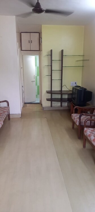 1 BHK Apartment For Rent in Goyal Shinde Park Aundh Pune  7399316