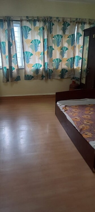 1 BHK Apartment For Rent in Goyal Shinde Park Aundh Pune  7399316