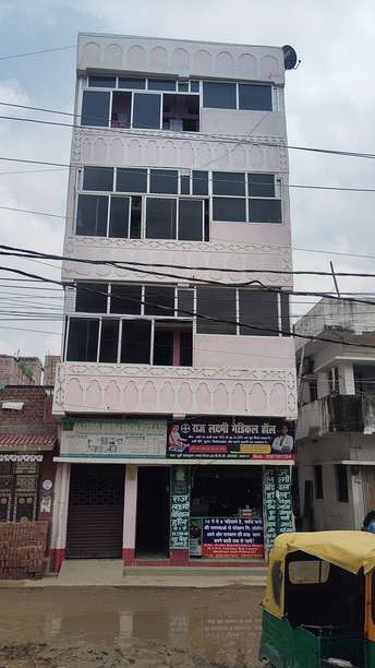 Commercial Office Space 800 Sq.Ft. For Resale in Ramkrishan Nagar Patna  7399324