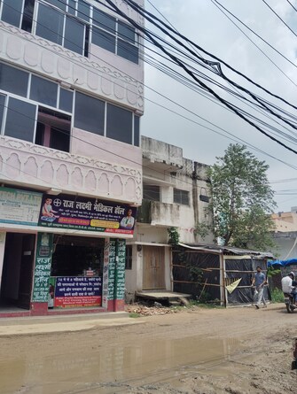 Commercial Office Space 800 Sq.Ft. For Resale in Ramkrishan Nagar Patna  7399324