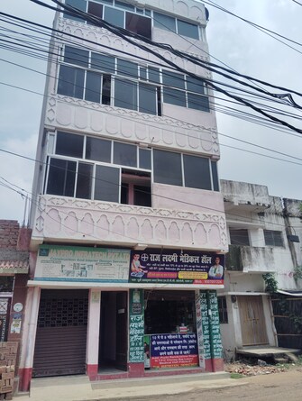 Commercial Office Space 800 Sq.Ft. For Resale in Ramkrishan Nagar Patna  7399324