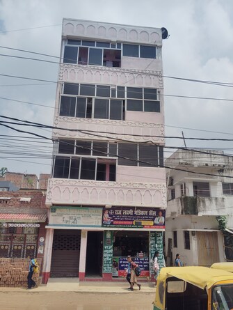 Commercial Office Space 800 Sq.Ft. For Resale in Ramkrishan Nagar Patna  7399324