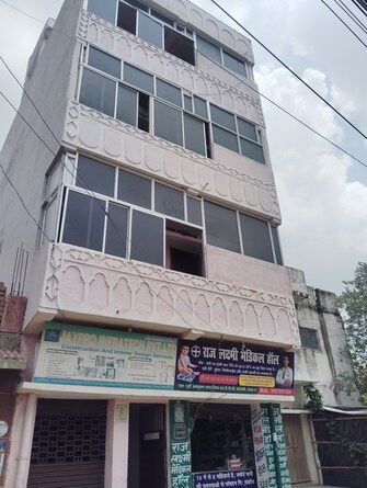 Commercial Office Space 800 Sq.Ft. For Resale in Ramkrishan Nagar Patna  7399324