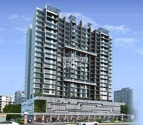 2 BHK Apartment For Resale in Maple Heights Mumbai Malad East Mumbai  7399322